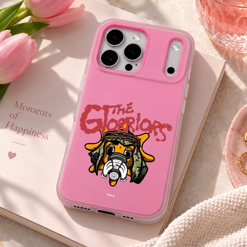 G-Glo Gang Chief Keef Singer P - Apple Iphone 15 review and price