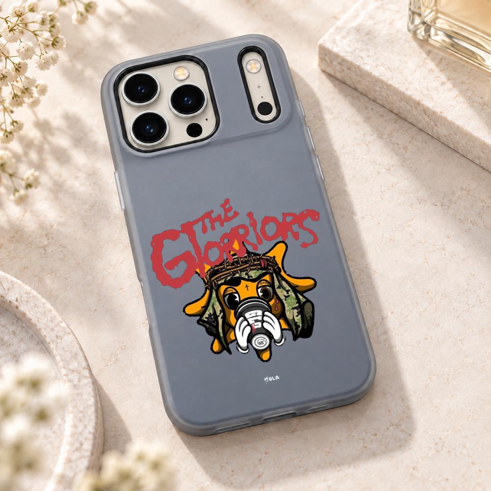 G-Glo Gang Chief Keef Singer P - Apple Iphone 15 review and price