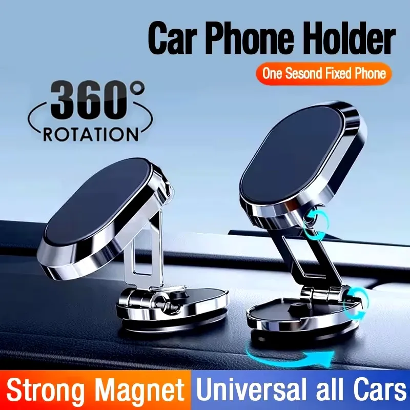 Magnetic Car Phone Holder Magn - Phone Accessories Holder Car review and price