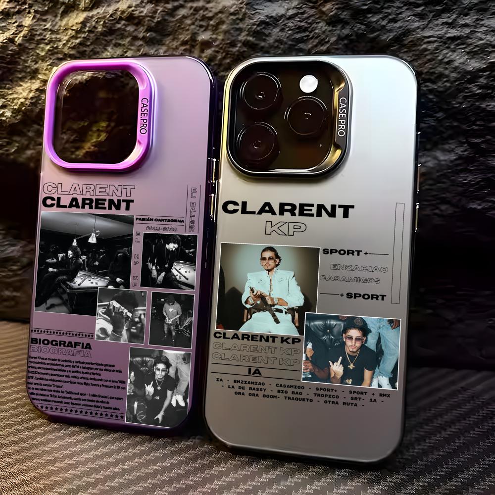 C-Clarent Scat Pack Phone Case - Apple Iphone 15 review and price