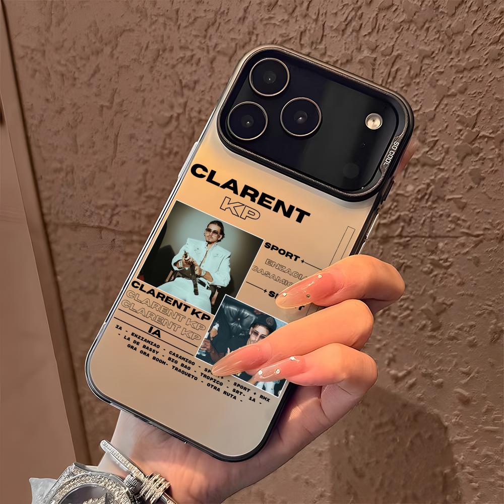 C-Clarent Scat Pack Phone Case - Apple Iphone 15 review and price