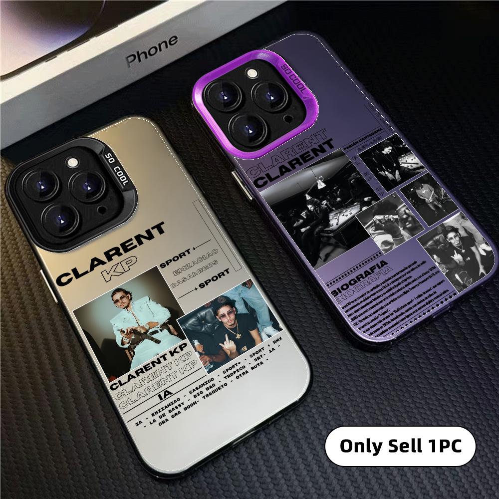 C-Clarent Scat Pack Phone Case - Apple Iphone 15 review and price