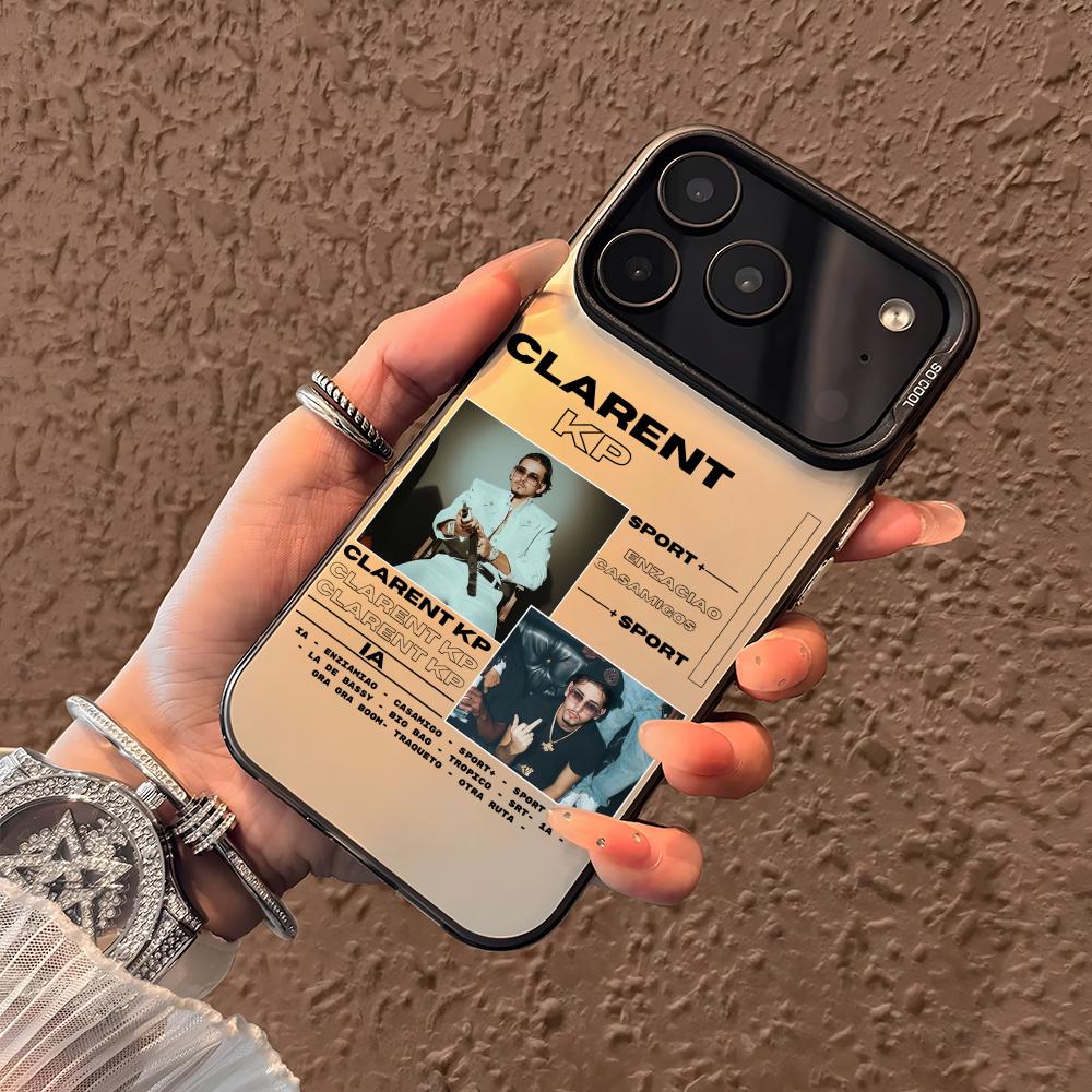 C-Clarent Scat Pack Phone Case - Apple Iphone 15 review and price