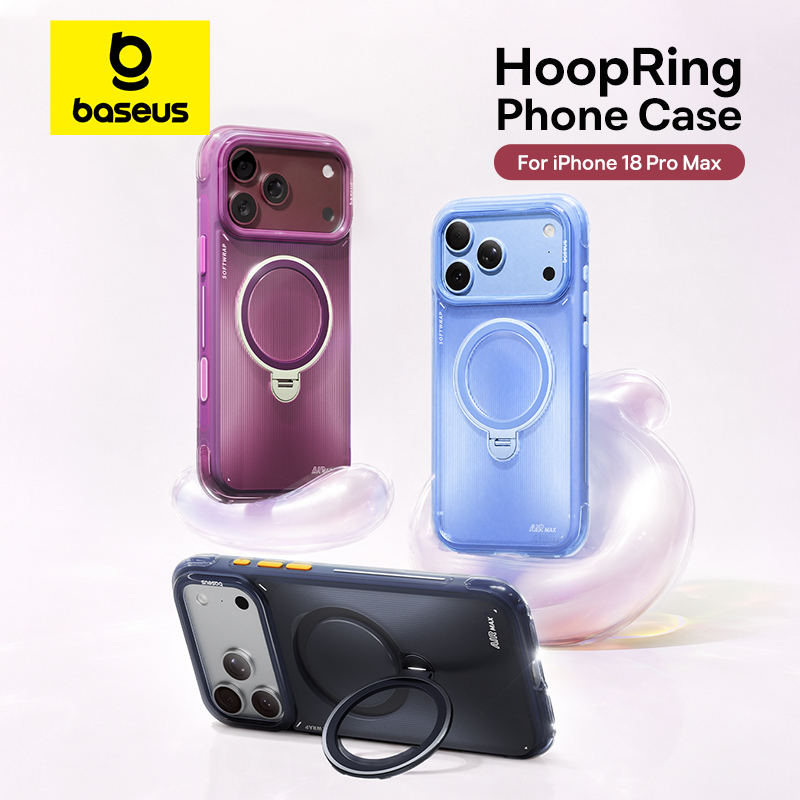 Baseus 360° Rotating Magnetic  - Phone Accessories Useful review and price