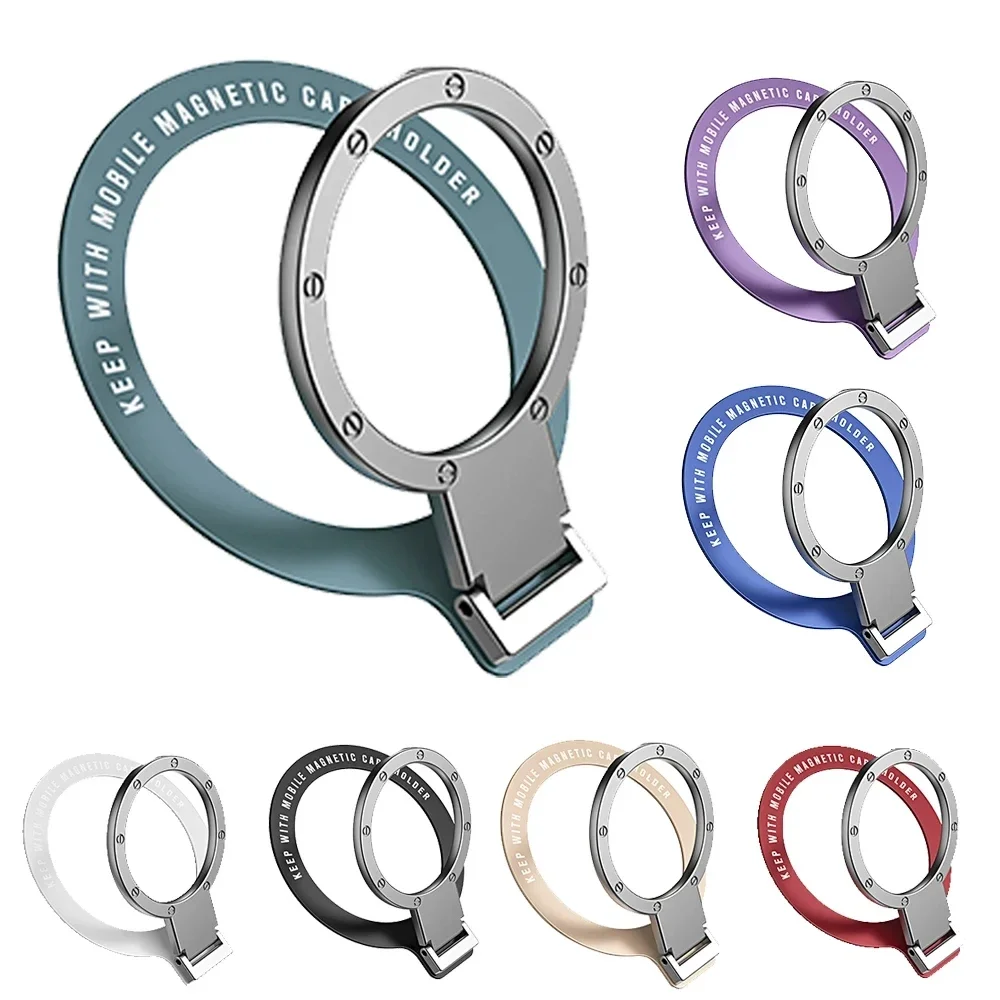 For MagSafe Magnetic Ring Hold - Phone Accessories Useful review and price