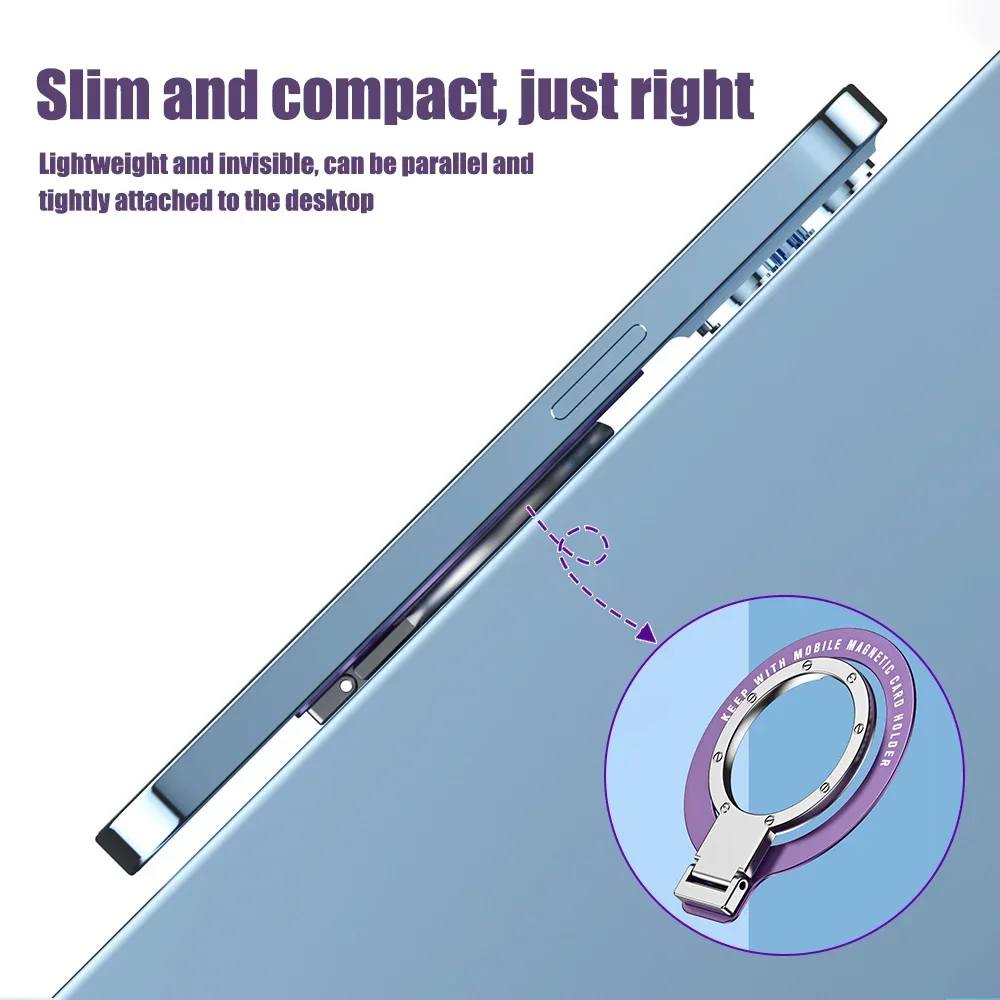 For MagSafe Magnetic Ring Hold - Phone Accessories Useful review and price