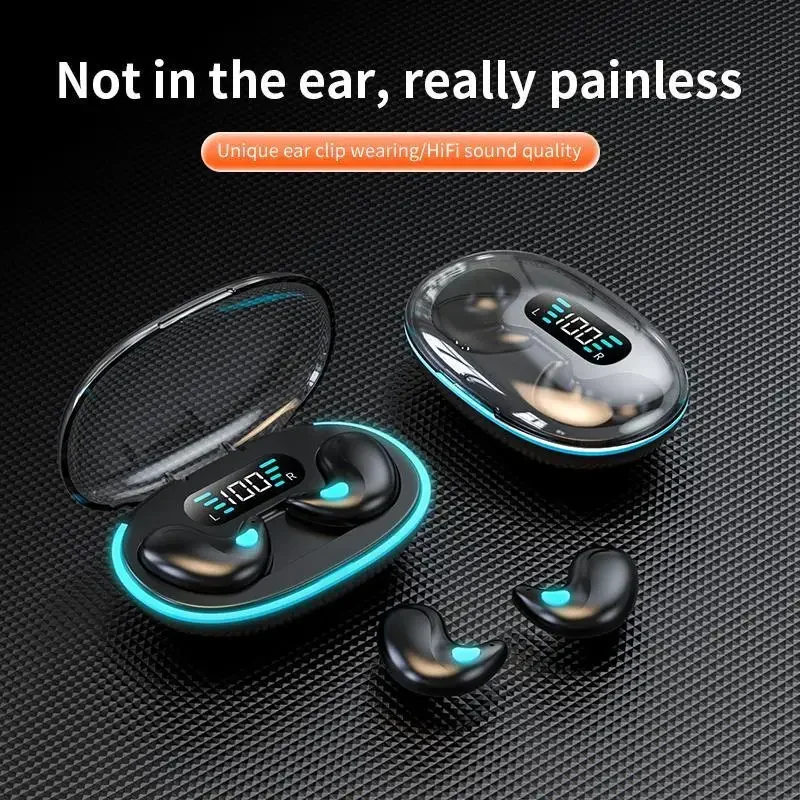 New X55 TWS Mini Earpods BT5.3 - Phone Accessories Amazon review and price