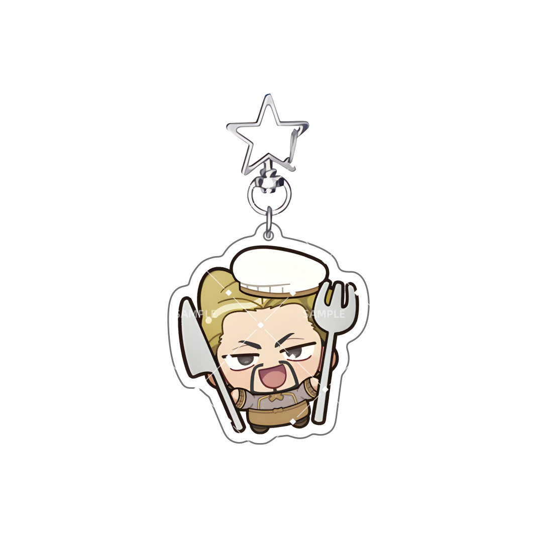 Tokyo Revengers Dessert Theme  - Phone Accessories Charms review and price