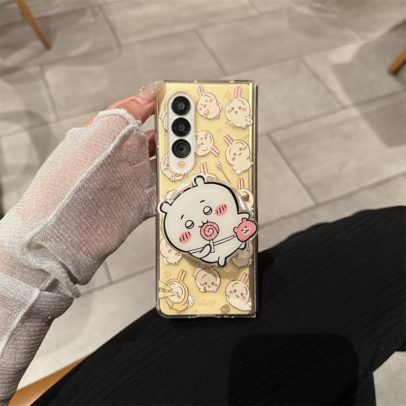 Anime Chiikawa Magnetic Phone  - Phone Zone Accessories & Repair Photos review and price