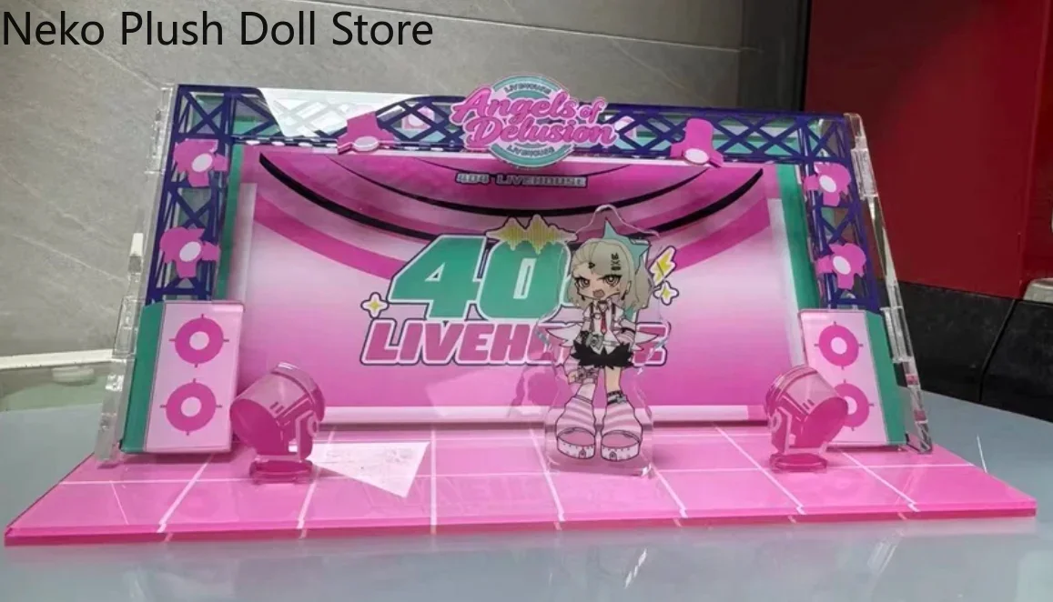 Anime Angels of Delusion Game  - Phone Zone Accessories & Repair Photos review and price