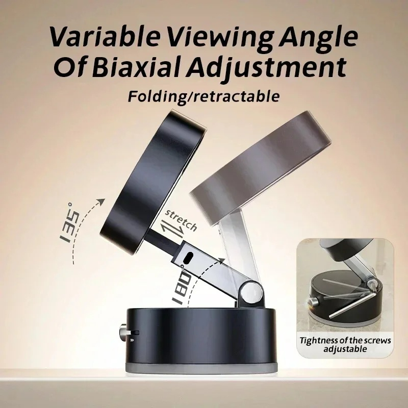 High Performance Magnetic Vacu - Phone Accessories Holder Car review and price