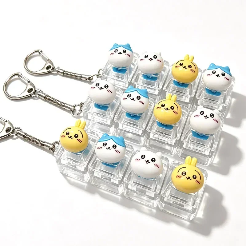 Chikawa 26-Key Stress Relief K - Phone Accessories Charms review and price
