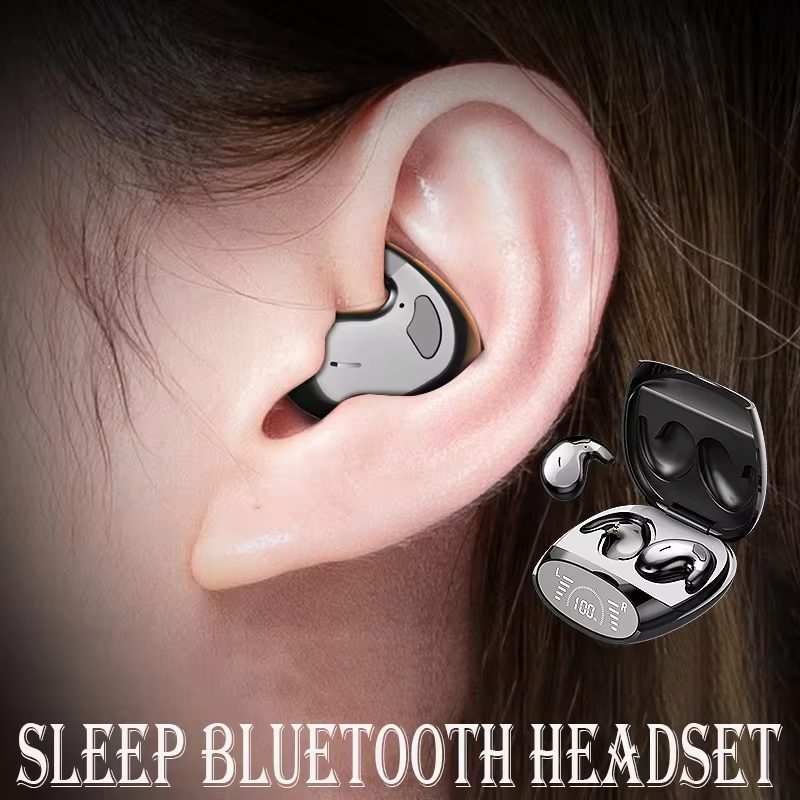 Invisible Sleep Bluetooth 5.3  - Phone Accessories Amazon review and price