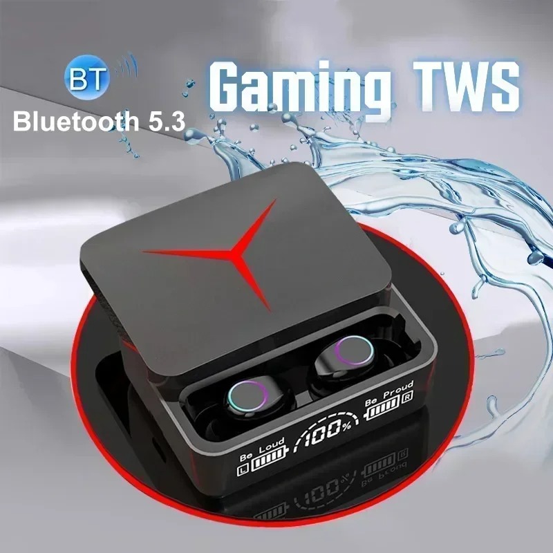 Original TWS M90 Wireless Head - Phone Accessories Amazon review and price