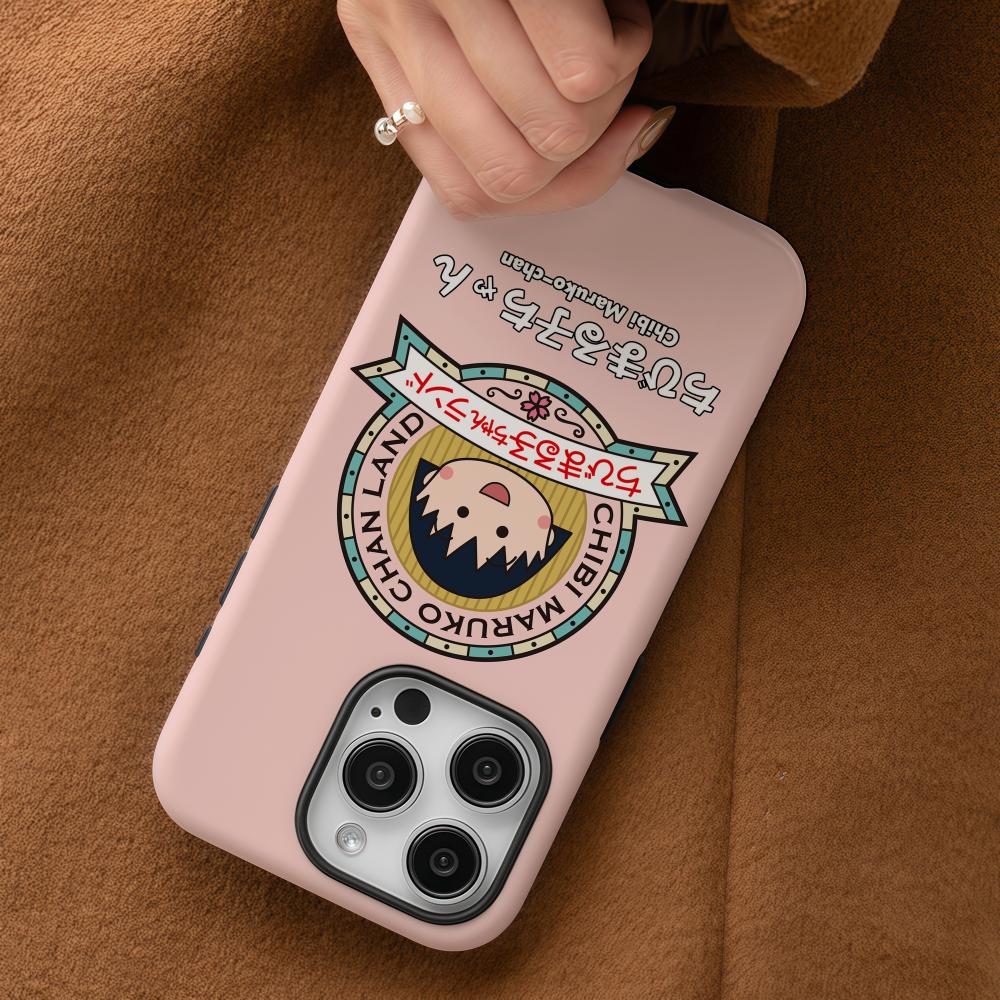 Cartoon Chibi Maruko Chan Phon - Apple Iphone 15 review and price