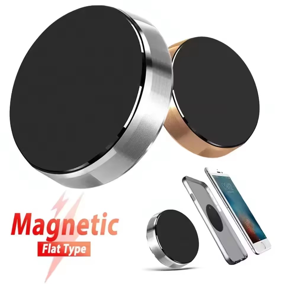 Magnetic Car Phone Holder Univ - Phone Accessories Holder Car review and price