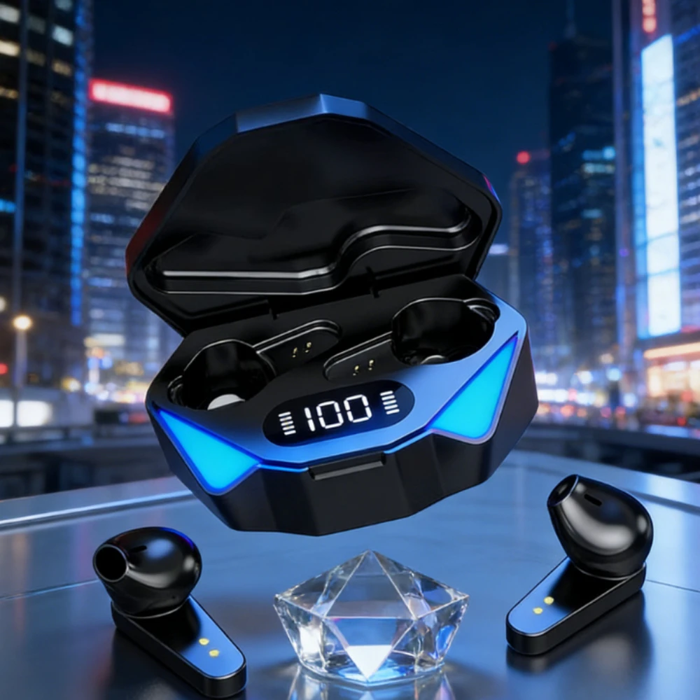 Wireless Earbuds Wireless Head - Phone Accessories Amazon review and price