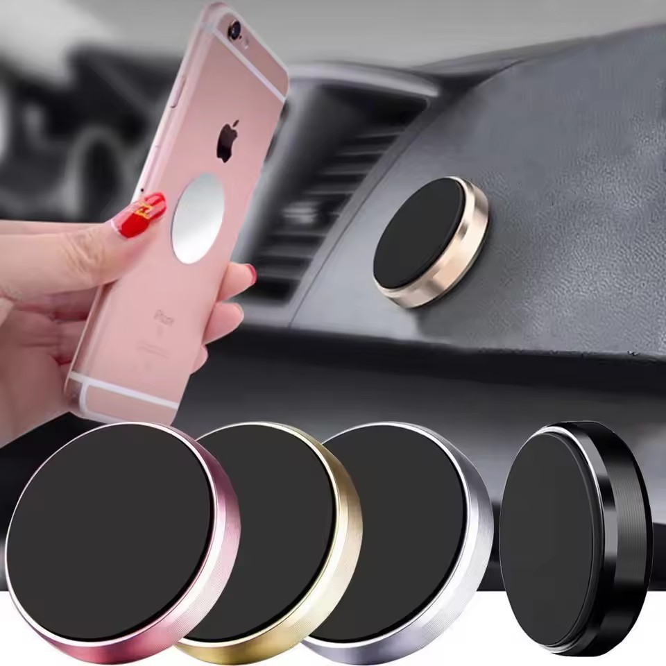Magnetic Car Phone Holder Magn - Phone Accessories Holder Car review and price