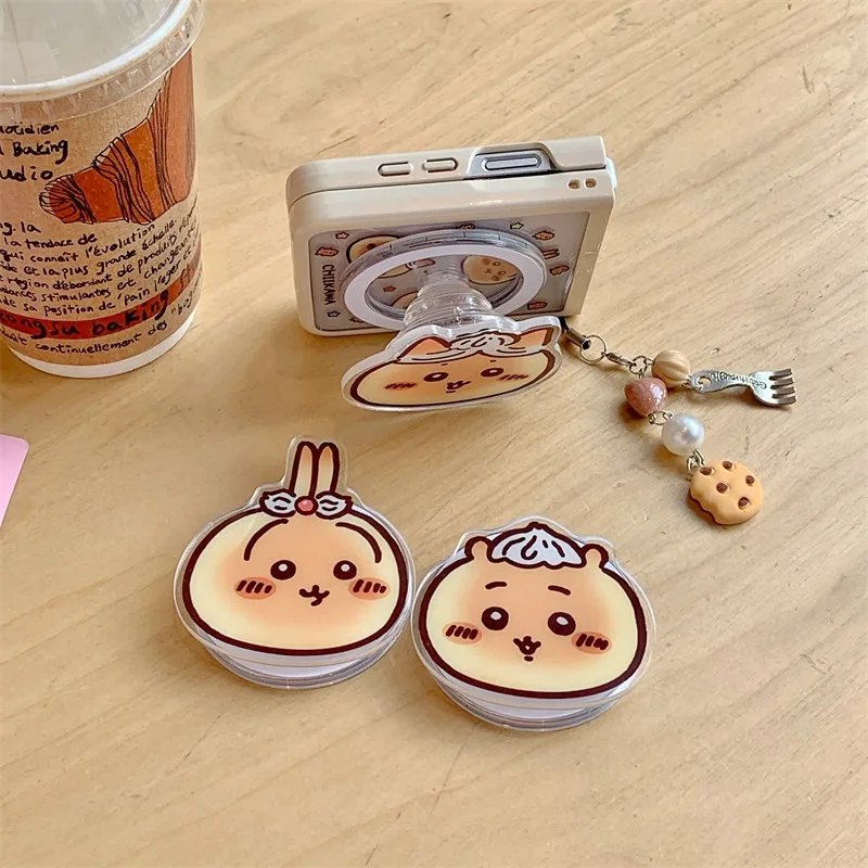 HOT Chiikawa Usagi Magnetic Ph - Phone Zone Accessories & Repair Photos review and price