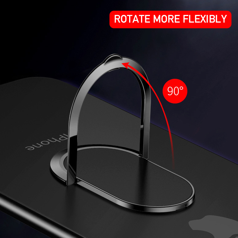 Universal Finger Ring Holder M - Phone Accessories Useful review and price