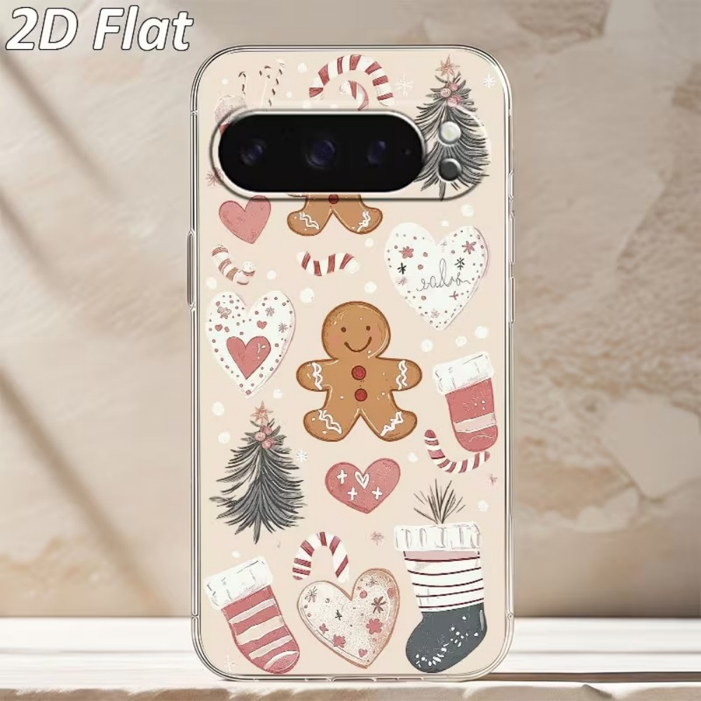 Soft Silicone Phone Case For G - Google Pixel 9 Pro review and price