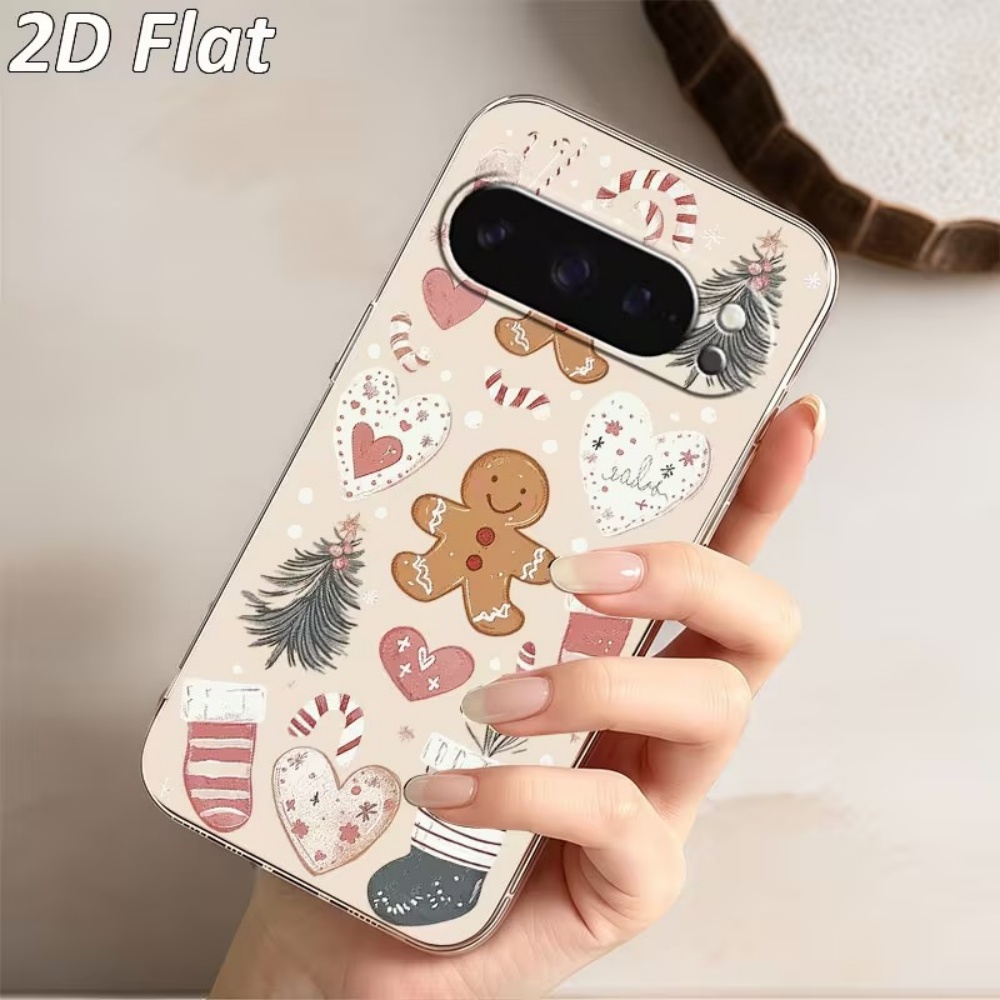 Soft Silicone Phone Case For G - Google Pixel 9 Pro review and price