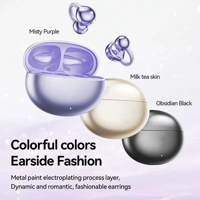 Latest Wireless earbuds Ear Cl - Phone Accessories Amazon review and price