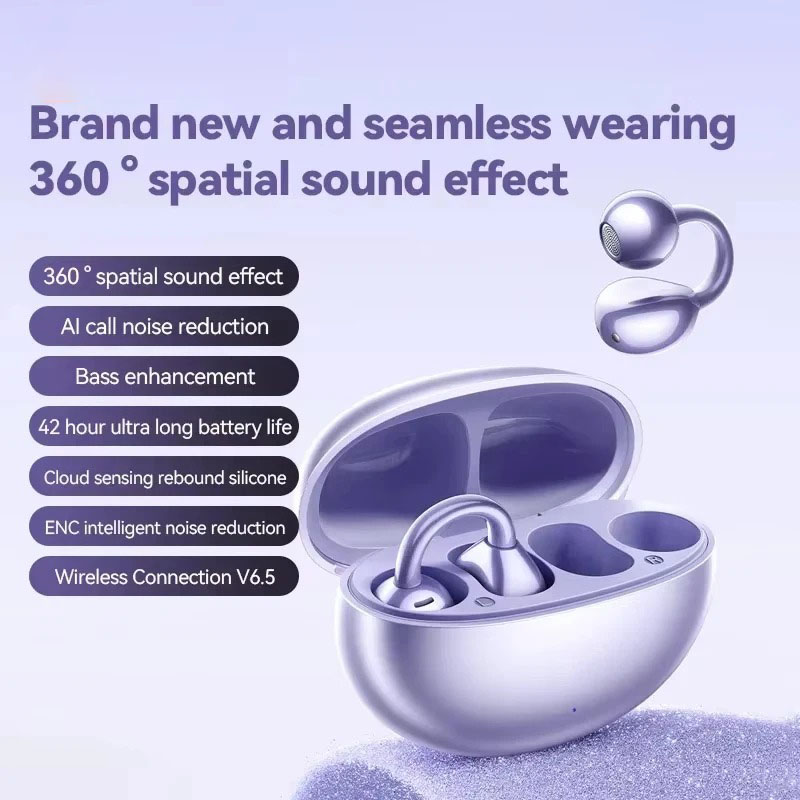 Latest Wireless earbuds Ear Cl - Phone Accessories Amazon review and price