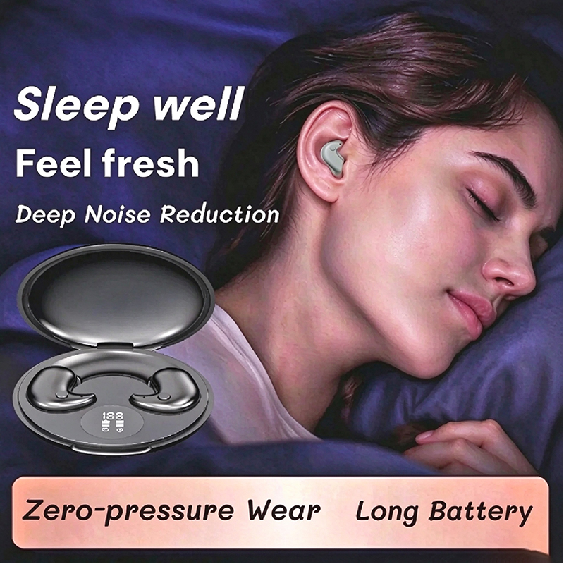 NEW Invisible Sleep Headset Wi - Phone Accessories Amazon review and price