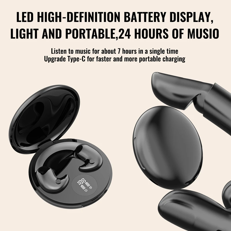 NEW Invisible Sleep Headset Wi - Phone Accessories Amazon review and price