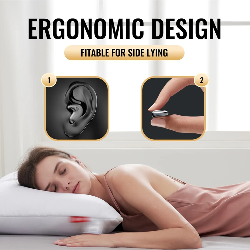 NEW Invisible Sleep Headset Wi - Phone Accessories Amazon review and price